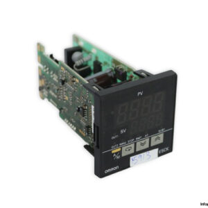 omron-E5CK-digital-controller(used)