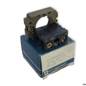 telemecanique-ZB2-BZ101-061430-contact-block-(new)