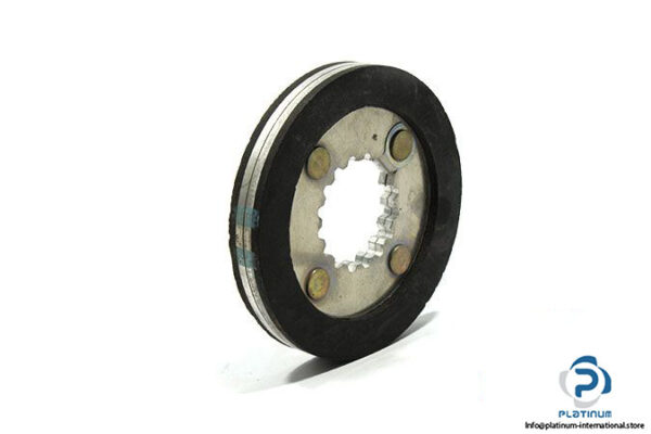 sew-BMG2_4-brake-disk