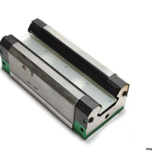 ina-RWU35-E-HL-G2-V3-recirculating-roller-bearing-carriage-used