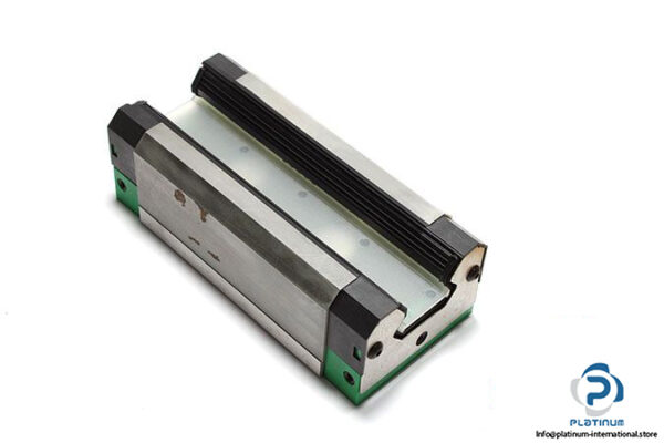 ina-RWU35-E-HL-G2-V3-recirculating-roller-bearing-carriage-used