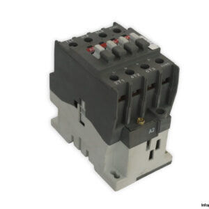 abb-A26-30-01-power-contactor-(used)