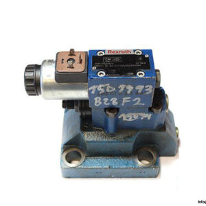 rexroth-r901093314-pressure-relief-valve-pilot-operated