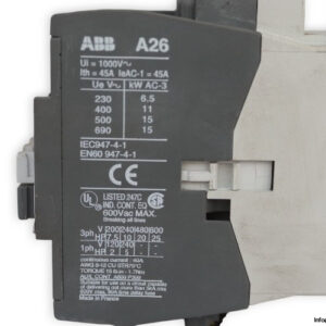 abb-A26-30-01-power-contactor-(used)-2