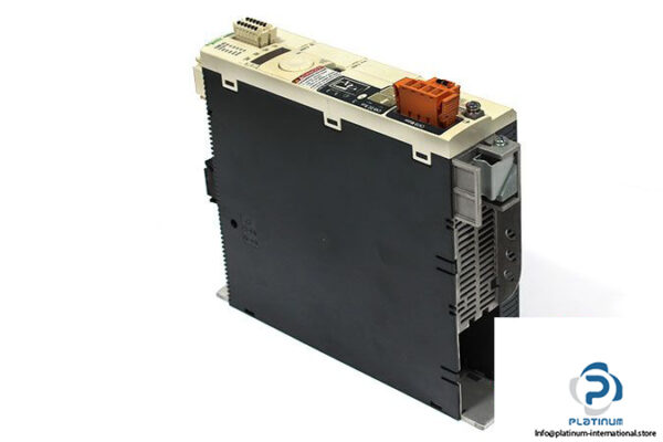 schneider-LXM32MU45M2-motion-servo-drive