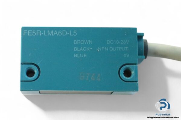 yamatake-honeywell-FE5R-LMA6D-L5-photoelectric-retro-reflective-sensor-(new)-4