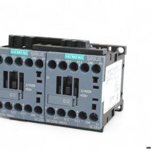 siemens-3RA2316-8XB30-1BB4-reversing-contactor-assembly-(new)