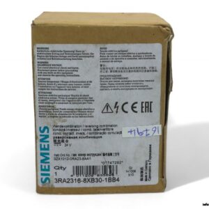 siemens-3RA2316-8XB30-1BB4-reversing-contactor-assembly-(new)-1