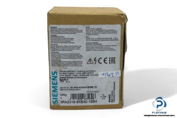 siemens-3RA2316-8XB30-1BB4-reversing-contactor-assembly-(new)-1