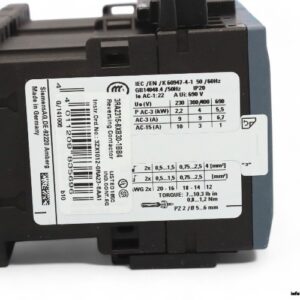 siemens-3RA2316-8XB30-1BB4-reversing-contactor-assembly-(new)-2