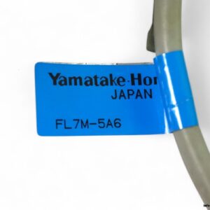 yamatake-honeywrll-FL7M-5A6-proximity-switch-(used)-3