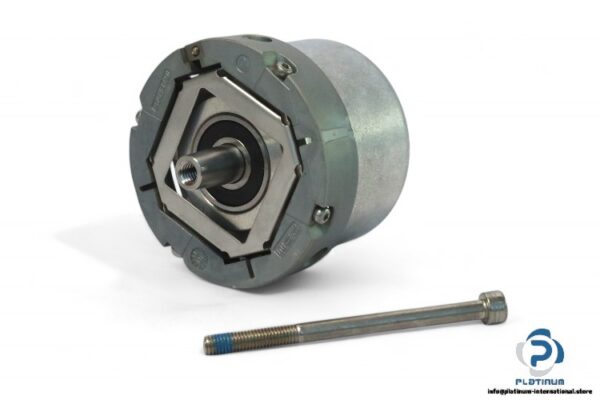 heidenhain-EQN-1325-2048-62S12-78-385-620-01-absolute-rotary-encoder-with-tapered-shaft-(new)