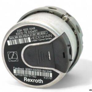 heidenhain-EQN-1325-2048-62S12-78-385-620-01-absolute-rotary-encoder-with-tapered-shaft-(new)-1