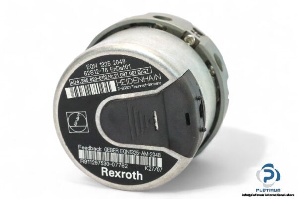 heidenhain-EQN-1325-2048-62S12-78-385-620-01-absolute-rotary-encoder-with-tapered-shaft-(new)-1