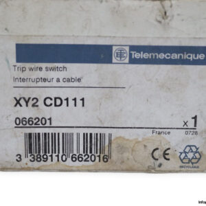 telemecanique-XY2-CD111-simple-cable-pull-switch-(new)-2