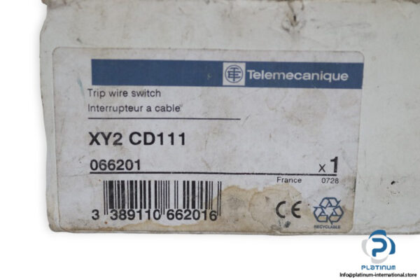 telemecanique-XY2-CD111-simple-cable-pull-switch-(new)-2