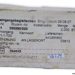 telemecanique-XY2-CD111-simple-cable-pull-switch-(new)-3