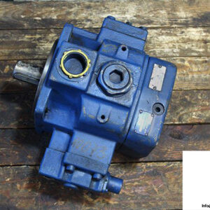 Rexroth-1PV2V4-23_80-RA01MC-100A1-variable-vane-single-pump