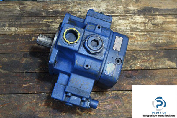 Rexroth-1PV2V4-23_80-RA01MC-100A1-variable-vane-single-pump