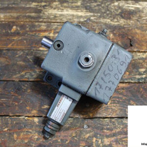 rexroth-1PV6-V3-43_25-RA08MC100A1-variable-vane-pump