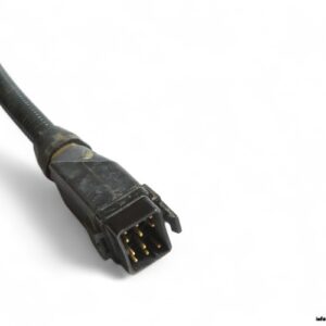 nordson-276743G-melt-glue-hose-(used)-1