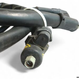 nordson-276743G-melt-glue-hose-(used)-2