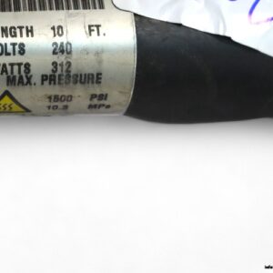 nordson-276743G-melt-glue-hose-(used)-3