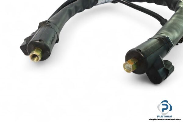 nordson-276740G-melt-glue-hose-(used)-1