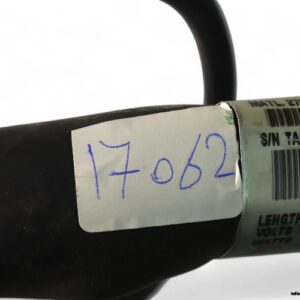 nordson-276740G-melt-glue-hose-(used)-4
