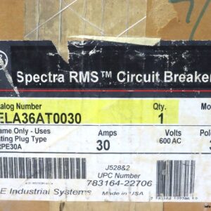 spectra-rms-SELA36AT0030-circuit-breaker-(new)-8