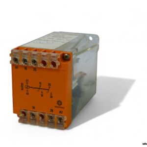 schleicher-SSF-52-17217941-stepping-relay-(used)