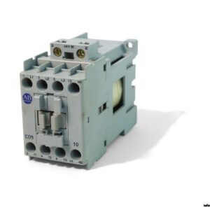 allen-bradley-100-C09ZJ10-contactor-(new)