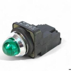 telemecanique-XB2-MV753-pilot-light-(new)