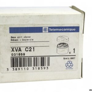 telemecanique-XVA-C21-base-unit_cover-new-3