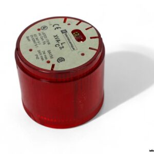 telemecanique-XVA-C34-illuminated-lens-unit-new