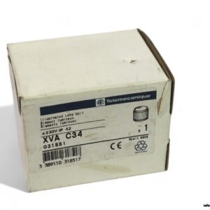 telemecanique-XVA-C34-illuminated-lens-unit-new-3