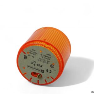 telemecanique-XVA-C35-illuminated-lens-unit-new