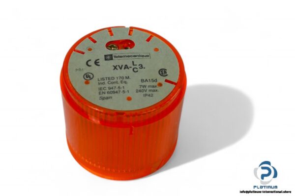 telemecanique-XVA-C35-illuminated-lens-unit-new-2