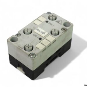 siemens-6GK1210-0SA00-as-interface-repeater-used