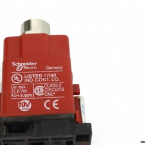 schneider-ASISSLC2-interface-module-used-2