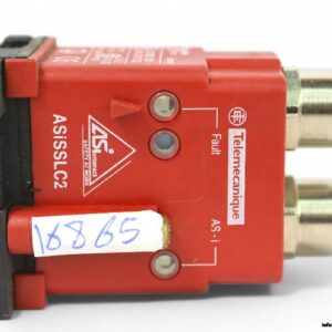 schneider-ASISSLC2-interface-module-used-3