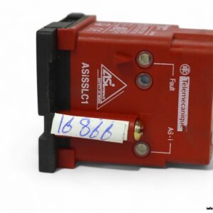 schneider-ASISSLC1-interface-module-used-2