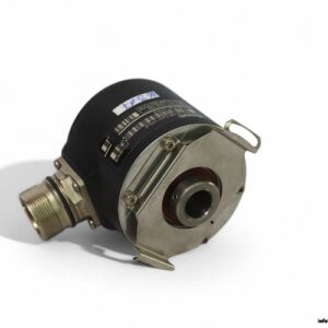 rexroth-GDM2.1-2048-5-0V-H12-0-shaft-angle-encoder-used