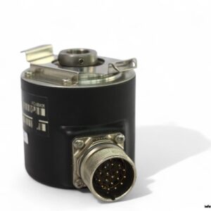 rexroth-GDM2.1-2048-5-0V-H12-0-shaft-angle-encoder-used-1