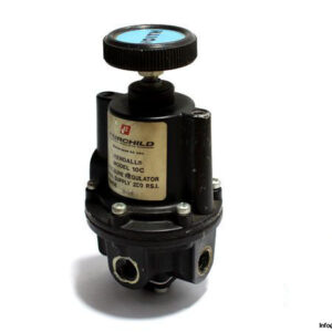 fairchild-10c-pressure-regulator