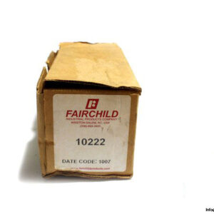 fairchild-10222-pneumatic-precision-regulator-pressure-regulator-2