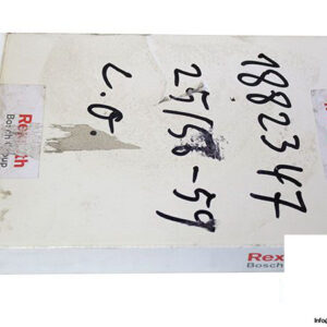 rexroth-r900850905-spare-part-1