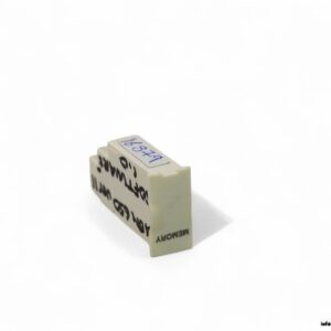 telemecanique-SR2-B122BD-memory-cartridge-used