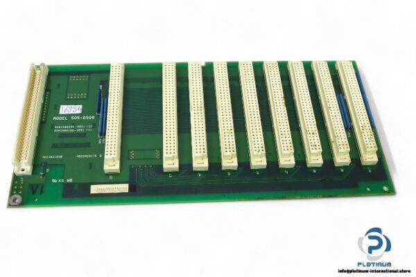 505-6508-md22a20243-e-rack-module-used