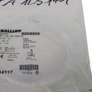 balluff-BES-516-324-SA26-02-inductive-sensor-new-2